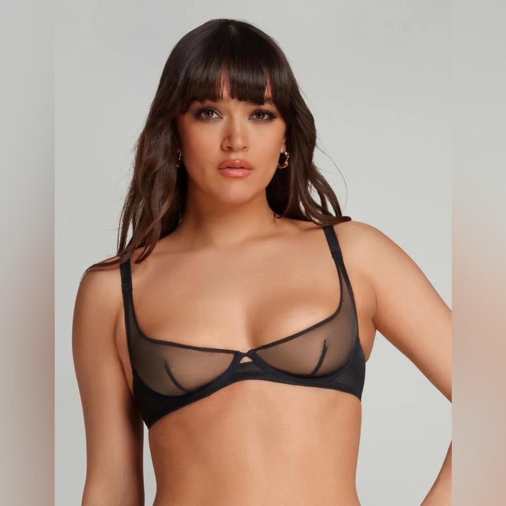 Agent provocateur lucky Demi bra